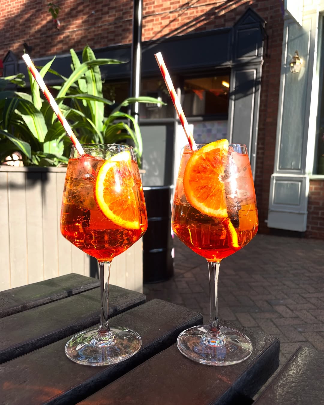 Food photo from Biggies Pizza