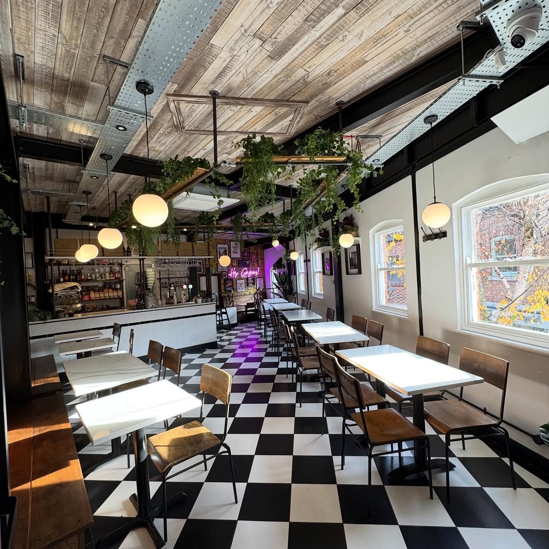 Food photo from Biggies Pizza